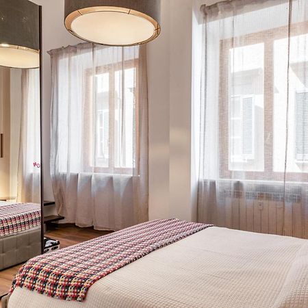 Piccola Venezia Canal View Charming Flat Livorno Ngoại thất bức ảnh
