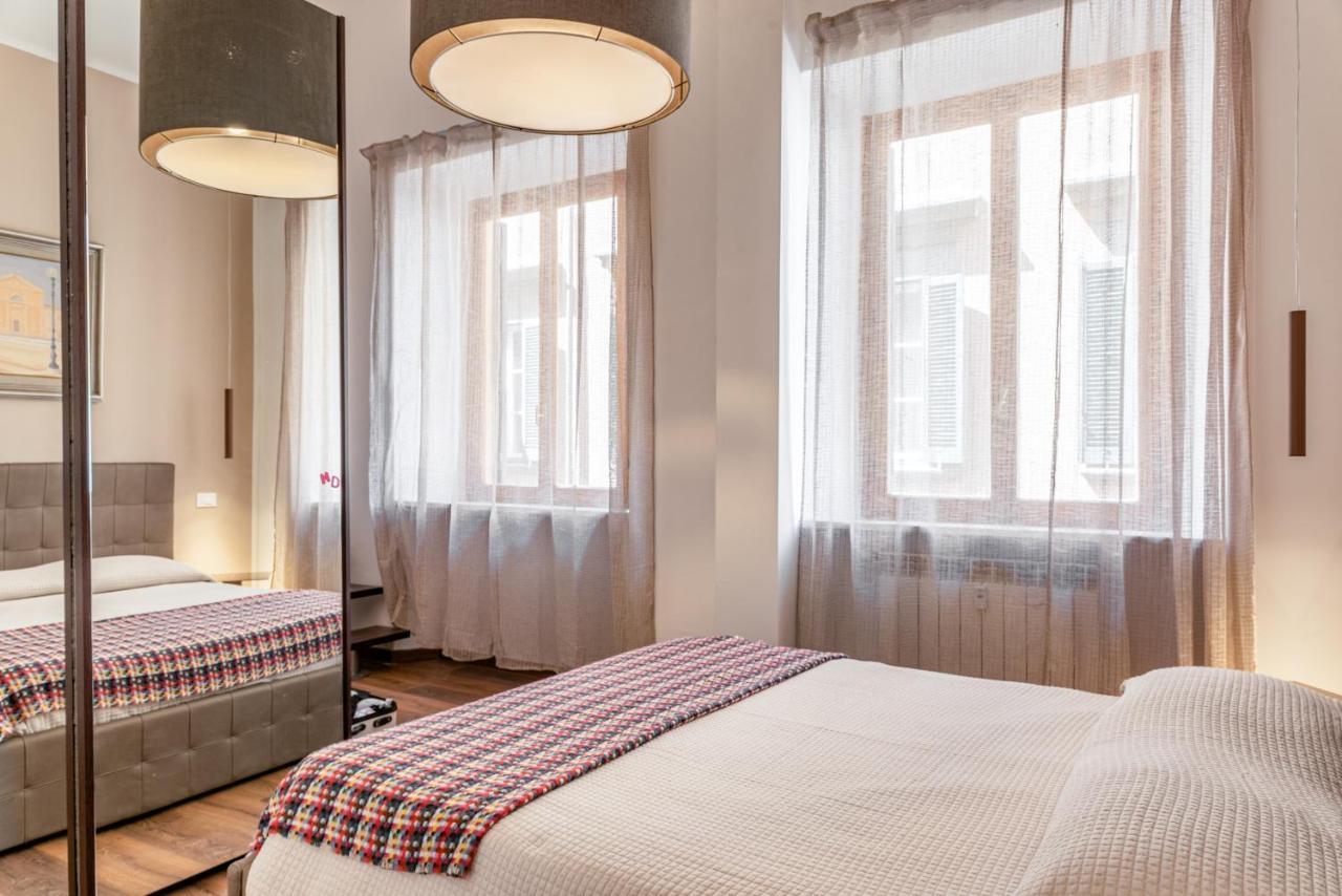 Piccola Venezia Canal View Charming Flat Livorno Ngoại thất bức ảnh